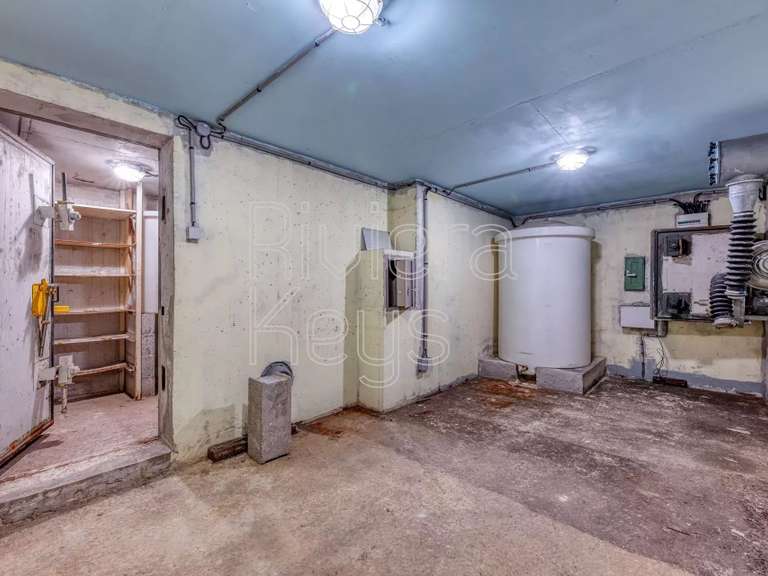 Villa avec Vue sur mer Nice - 7 chambres - 469m²