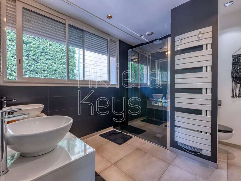 Villa avec Vue sur mer Nice - 7 chambres - 469m²