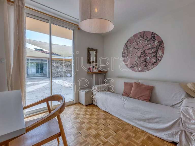 Villa avec Vue sur mer Nice - 7 chambres - 469m²