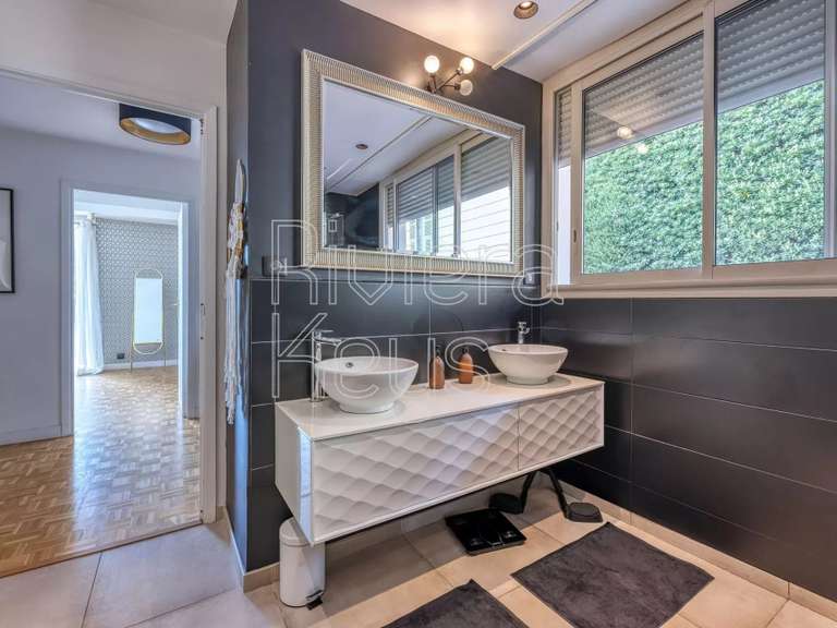 Villa avec Vue sur mer Nice - 7 chambres - 469m²