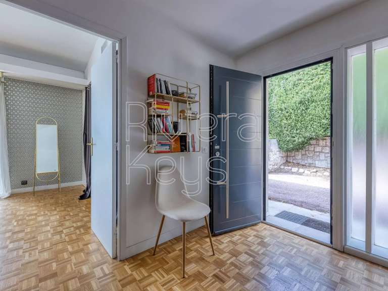 Villa avec Vue sur mer Nice - 7 chambres - 469m²