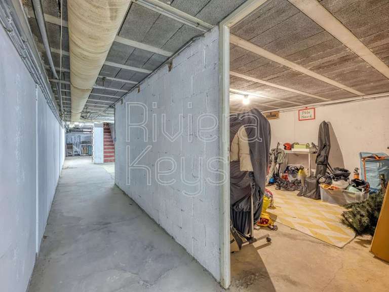 Villa avec Vue sur mer Nice - 7 chambres - 469m²