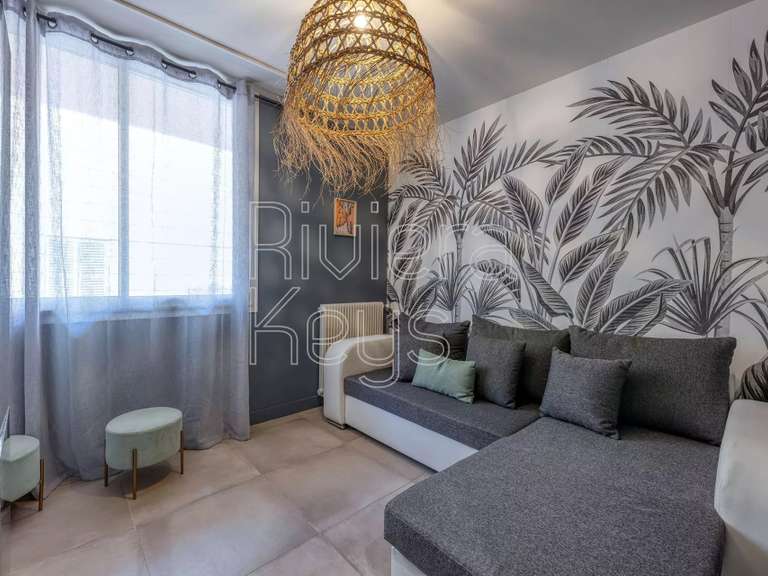 Villa avec Vue sur mer Nice - 7 chambres - 469m²