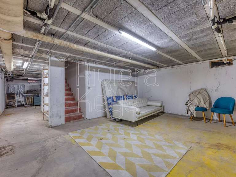 Villa avec Vue sur mer Nice - 7 chambres - 469m²