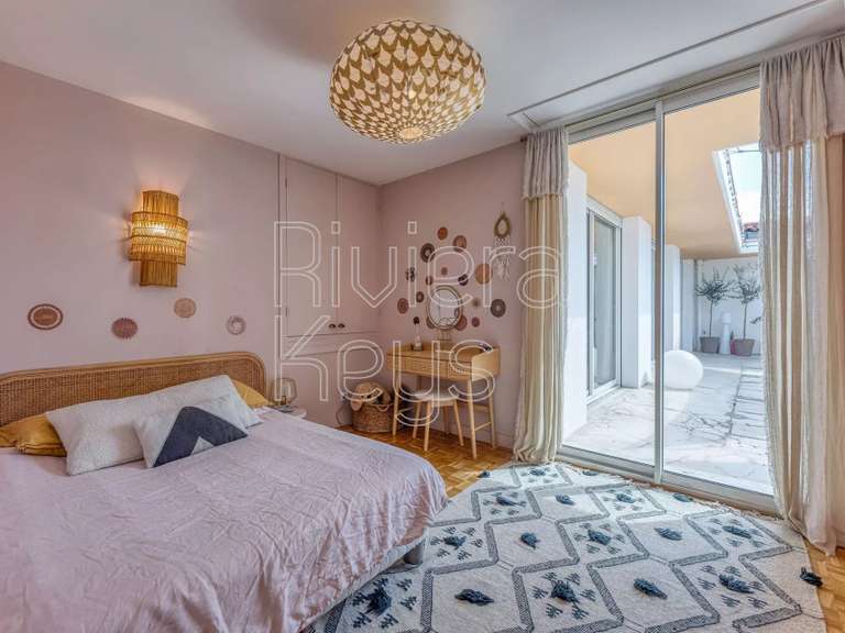 Villa avec Vue sur mer Nice - 7 chambres - 469m²