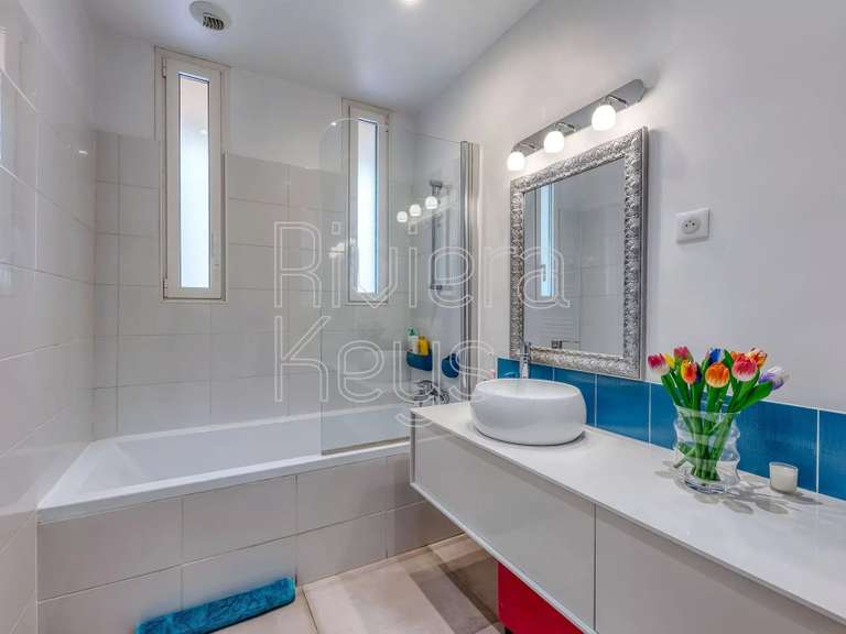 Villa avec Vue sur mer Nice - 7 chambres - 469m²