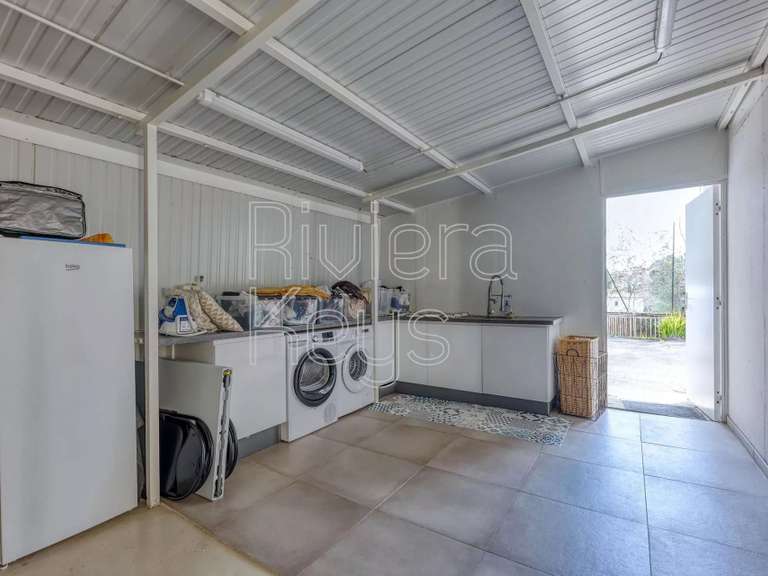 Villa avec Vue sur mer Nice - 7 chambres - 469m²