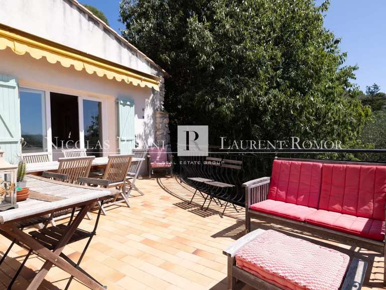 Villa Nice - 4 bedrooms - 280m²