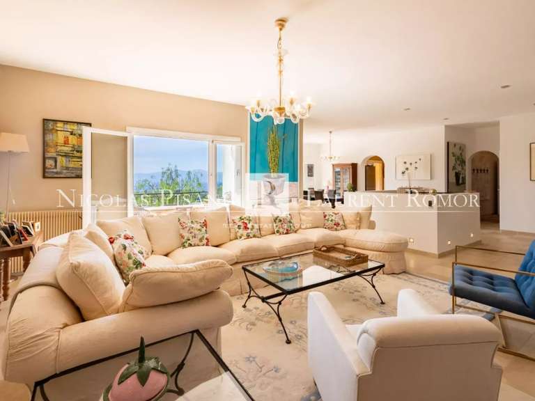 Villa Nice - 4 chambres - 280m²