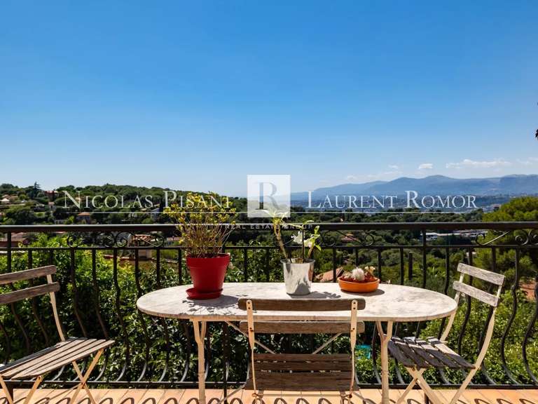 Villa Nice - 4 bedrooms - 280m²