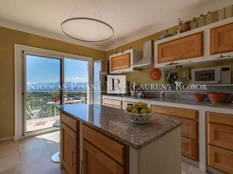 Villa Nice - 4 bedrooms - 280m²