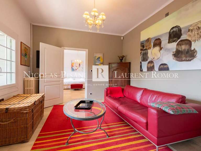 Villa Nice - 4 chambres - 280m²