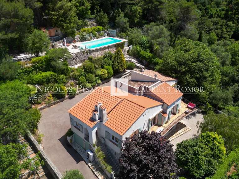 Villa Nice - 4 chambres - 280m²