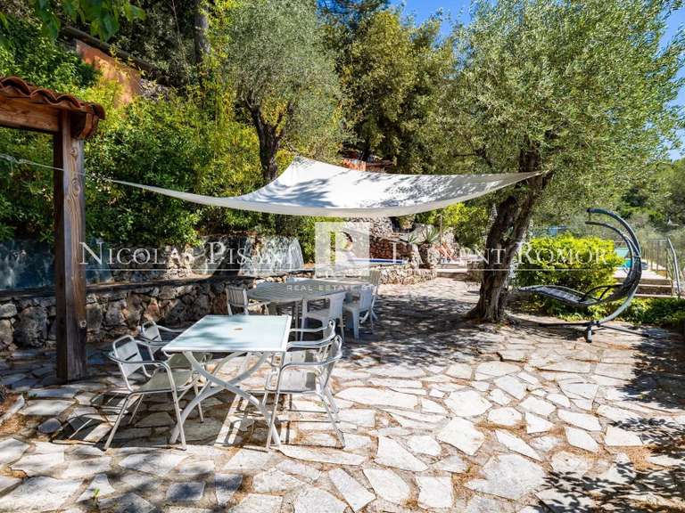 Villa Nice - 4 chambres - 280m²