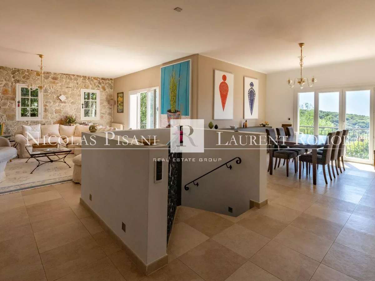 Villa Nice
