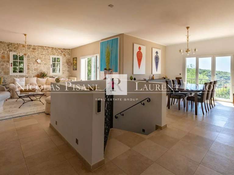 Villa Nice - 4 bedrooms - 280m²