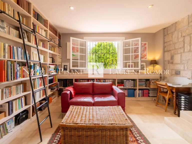 Villa Nice - 4 chambres - 280m²