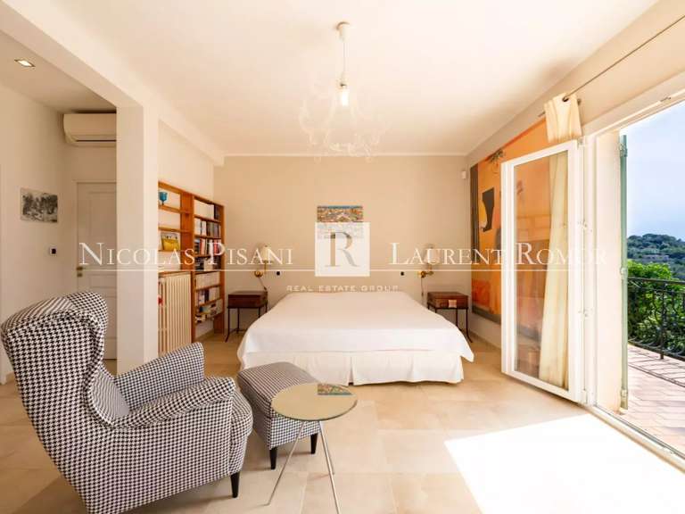 Villa Nice - 4 chambres - 280m²