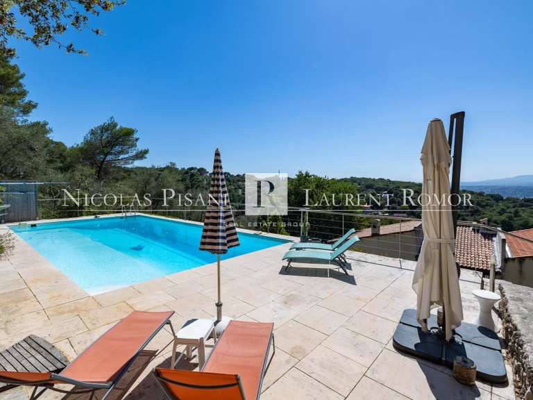 Villa Nice - 4 bedrooms - 280m²