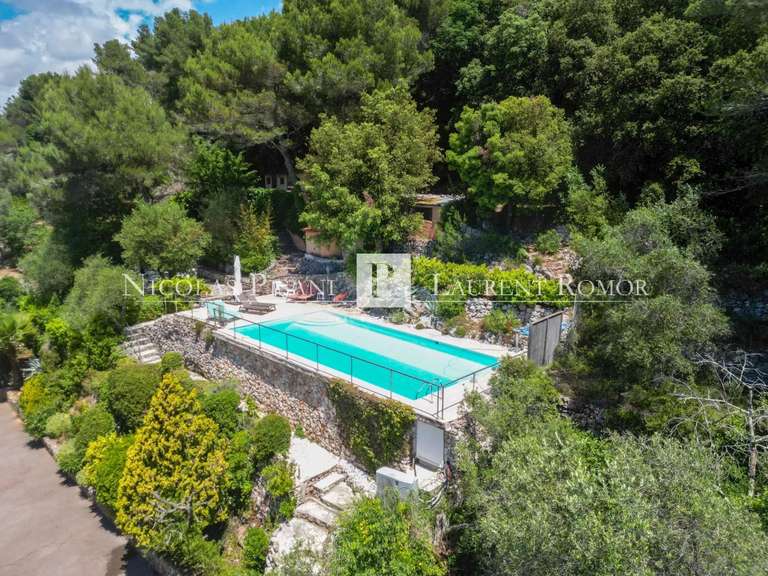 Villa Nice - 4 chambres - 280m²