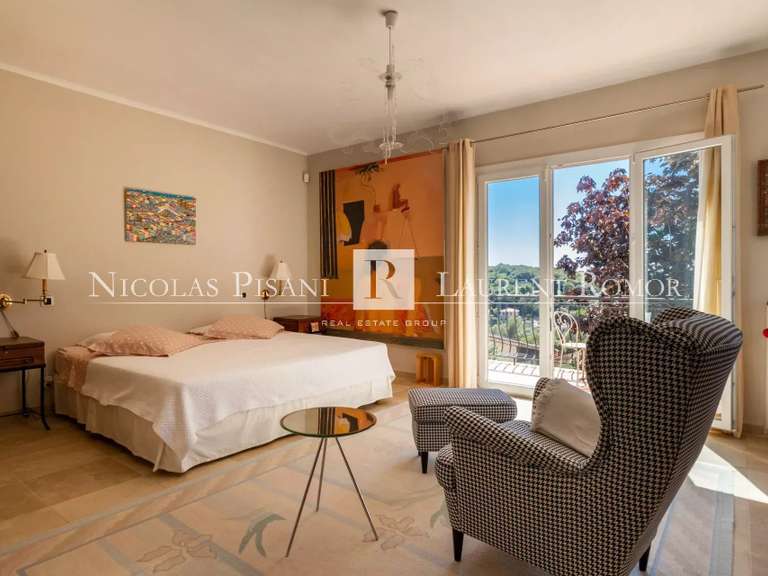 Villa Nice - 4 chambres - 280m²