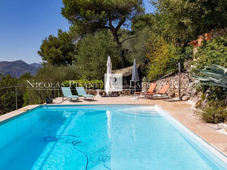 Villa Nice - 4 chambres - 280m²