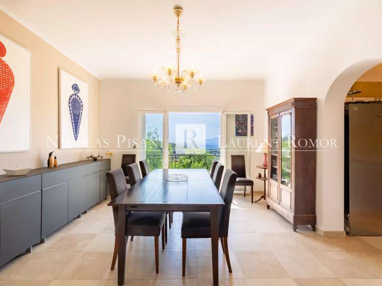 Villa Nice - 4 chambres - 280m²