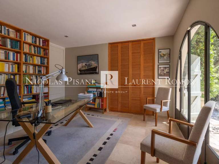 Villa Nice - 4 bedrooms - 280m²