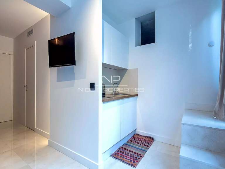 Villa avec Vue sur mer Nice - 3 chambres - 145m²