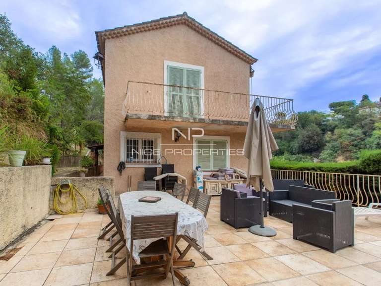 Villa Nice - 4 chambres - 174m²