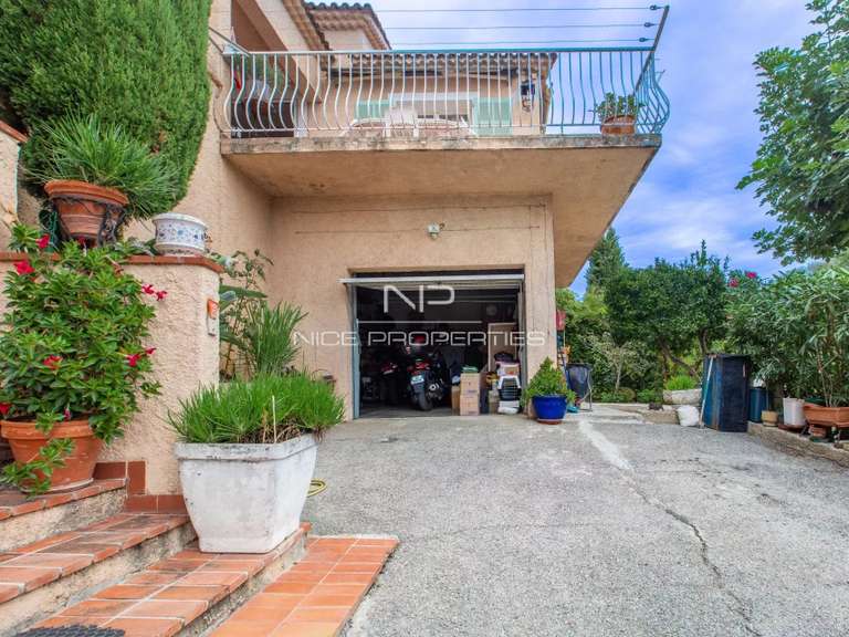 Villa Nice - 4 chambres - 174m²