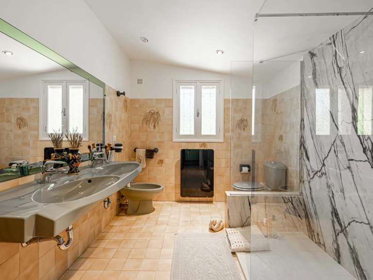 Villa avec Vue sur mer Nice - 4 chambres - 295m²