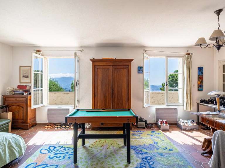 Villa avec Vue sur mer Nice - 4 chambres - 295m²