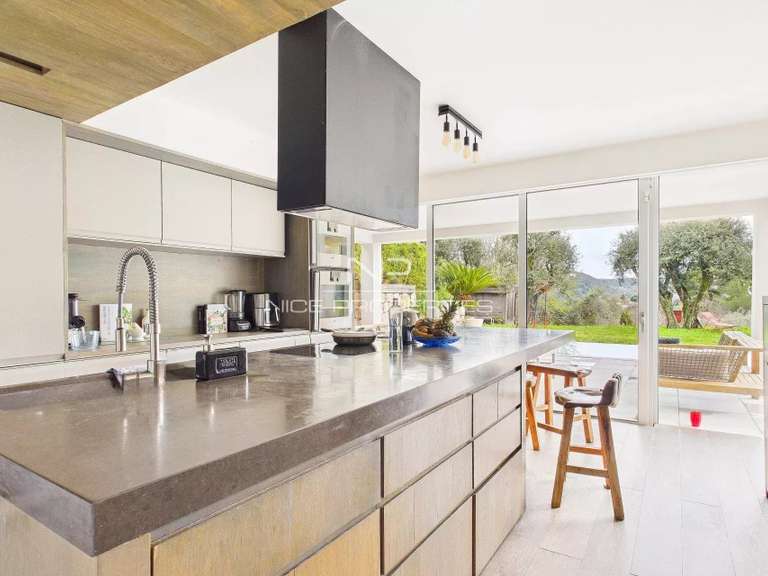 Villa Nice - 5 chambres - 300m²