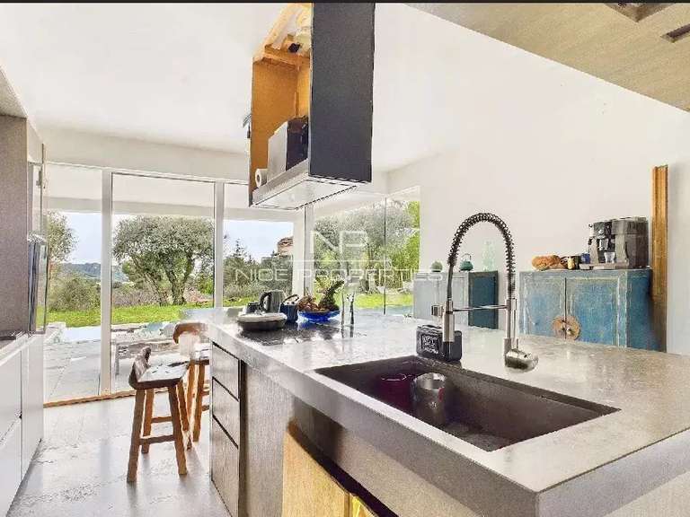 Villa Nice - 5 bedrooms - 648m²