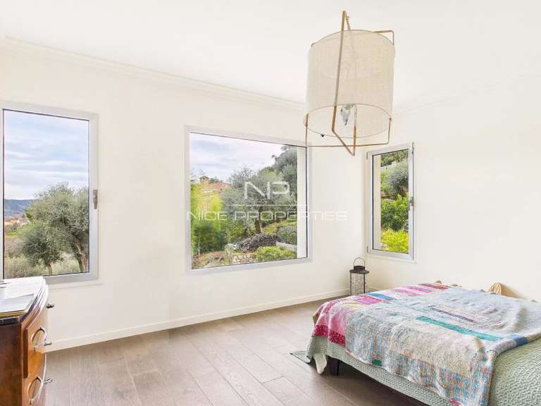 Villa Nice - 5 chambres - 300m²