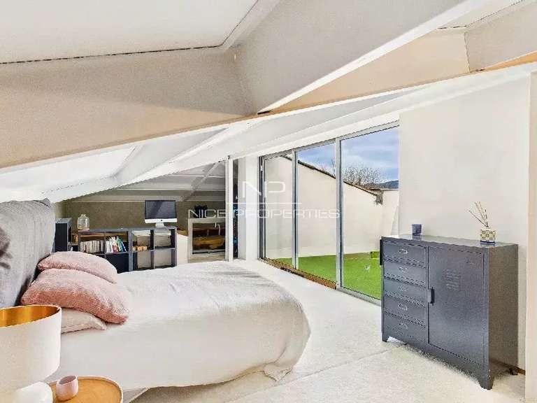 Villa Nice - 5 bedrooms - 648m²