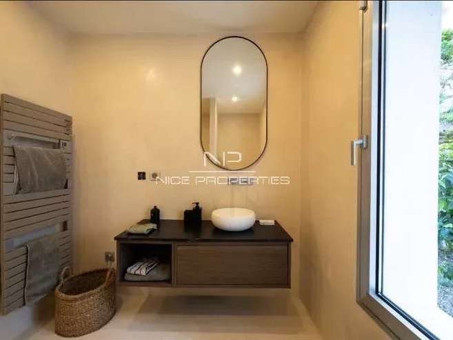 Villa Nice - 5 chambres - 300m²