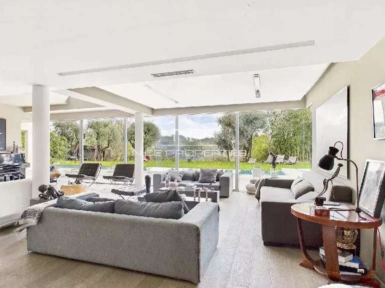 Villa Nice - 5 bedrooms - 648m²