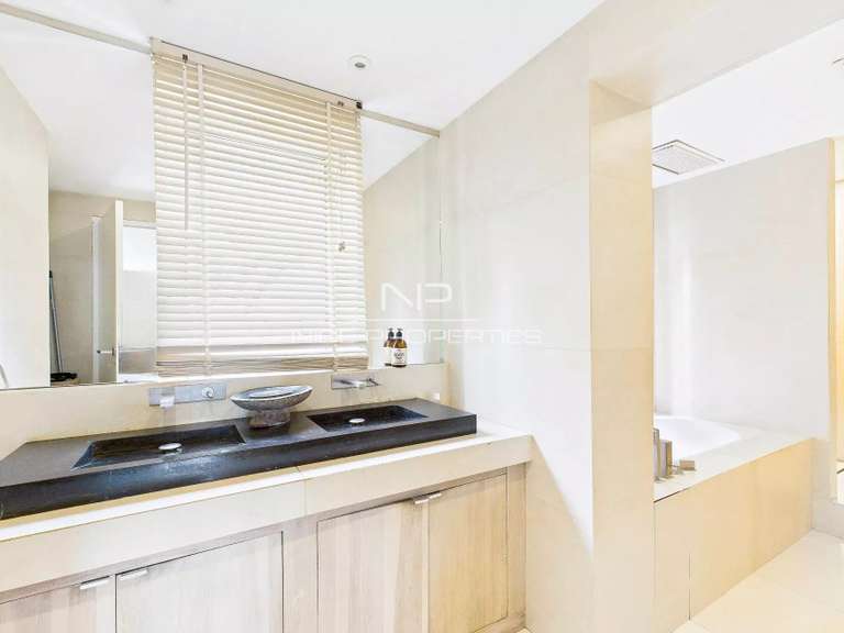 Villa Nice - 5 chambres - 300m²