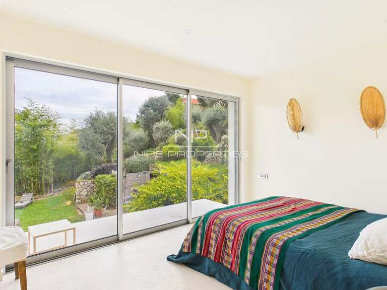 Villa Nice - 5 chambres - 300m²