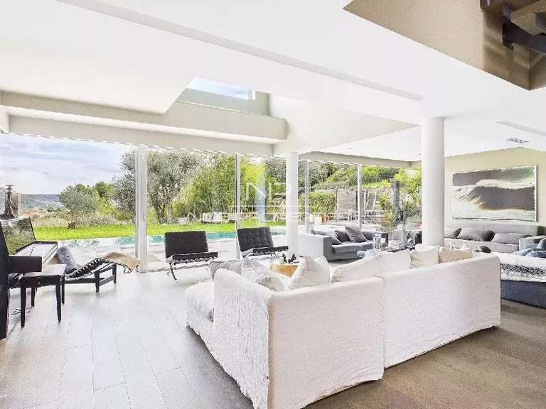 Villa Nice - 5 bedrooms - 648m²