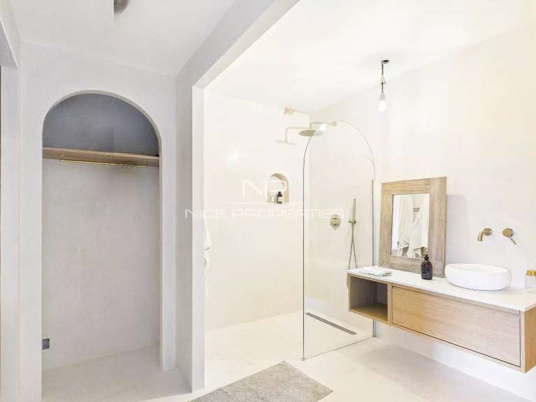 Villa Nice - 5 chambres - 300m²