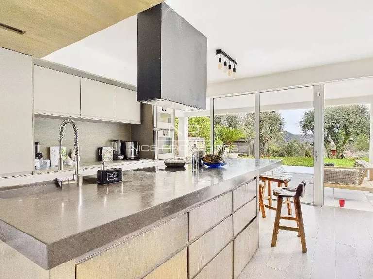 Villa Nice - 5 bedrooms - 648m²