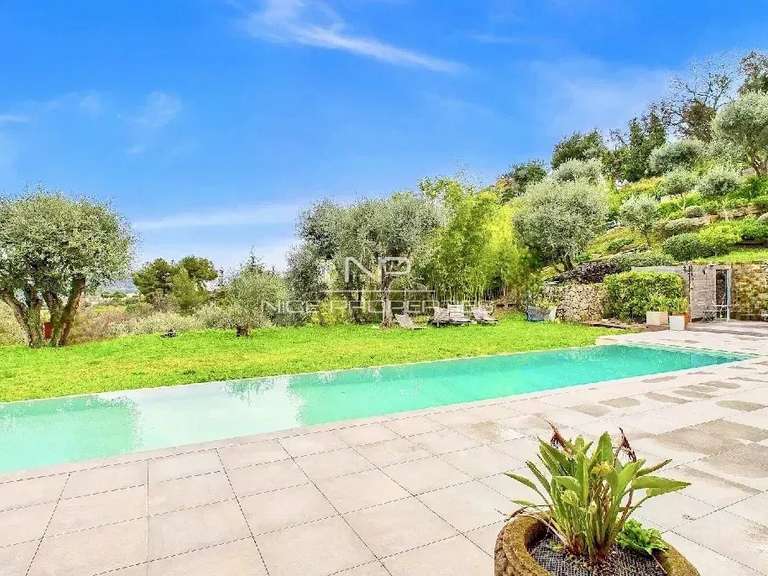 Villa Nice - 5 bedrooms - 648m²
