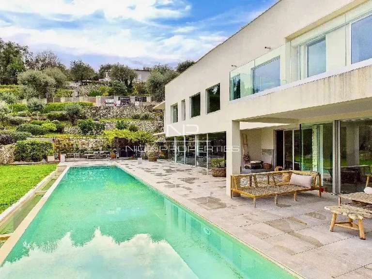 Villa Nice - 5 bedrooms - 648m²