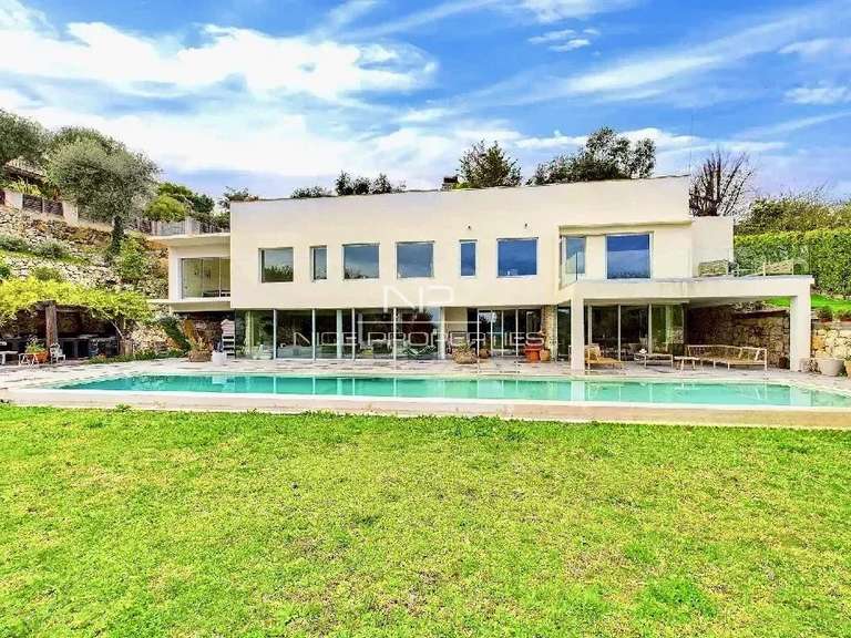 Villa Nice - 5 bedrooms - 648m²