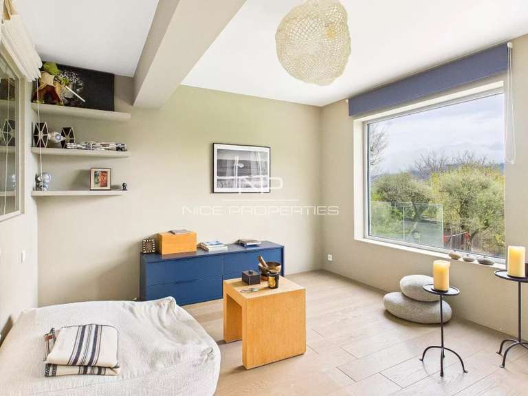 Villa Nice - 5 chambres - 300m²