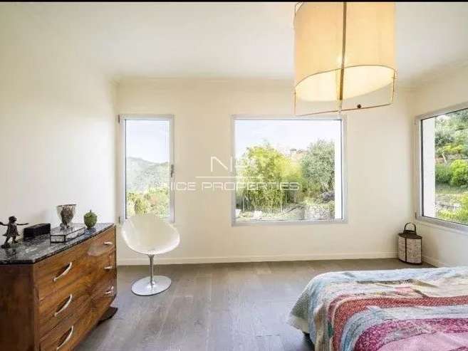 Villa Nice - 5 chambres