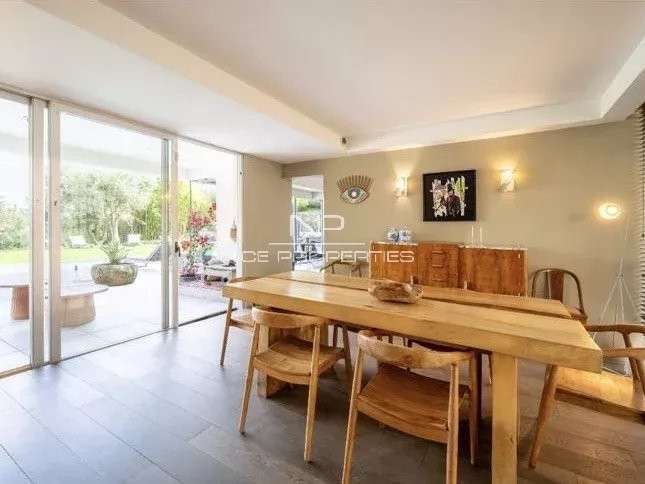 Villa Nice - 5 chambres